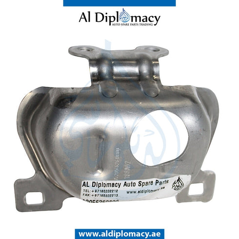 Left Right Absorber, OR for Mercedes-Benz C Class W205 (2015-2021) models, Part Number A2056260800