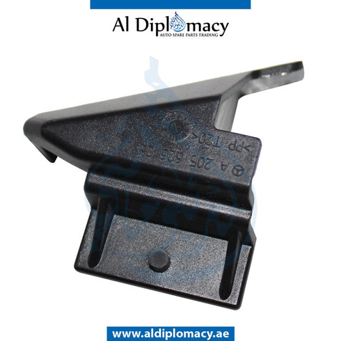 Left BRACING for Mercedes-Benz C Class W205 (2015-2021) models