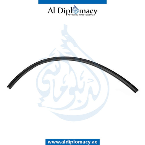 Front Upper BUMPER SEAL for Mercedes-Benz C Class W205 (2015-2021) models, Part Number A2056281300