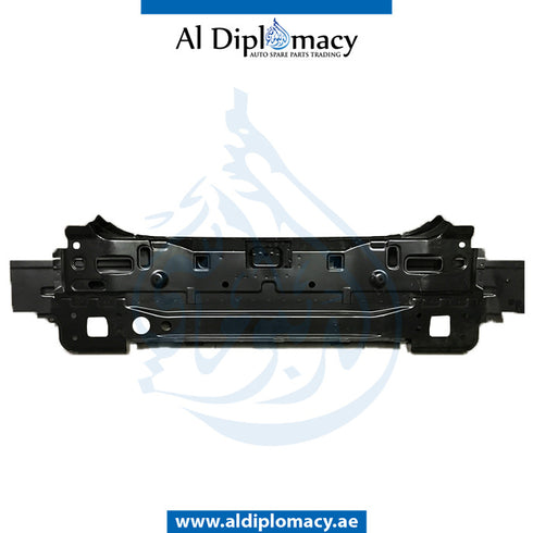 Rear Lower END CENTER SECTION for Mercedes-Benz C Class W205 (2015-2021) models