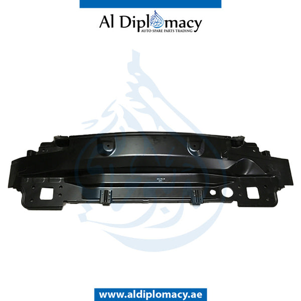 Rear Lower END CENTER SECTION for Mercedes-Benz C Class W205 (2015-2021) models, Part Number A2056404200