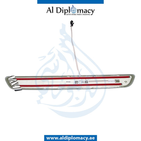 Front Left DOOR ENTRANCE COVER for Mercedes-Benz C Class W205 (2015-2021) models