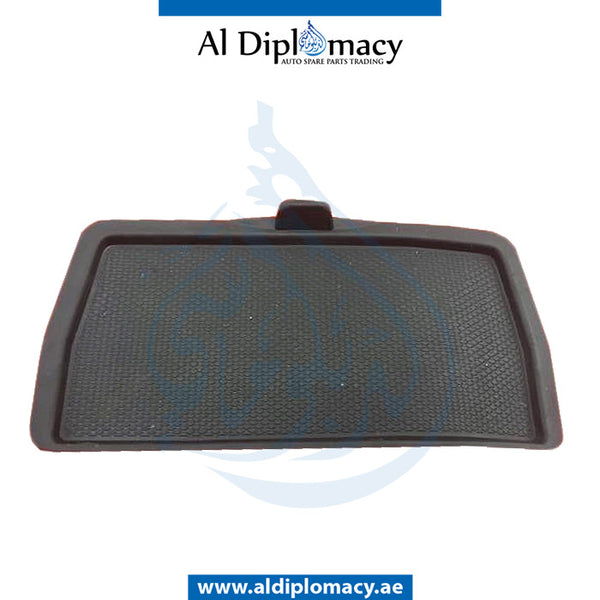 STOWAGE COMPARTMENT TRAY for Mercedes-Benz EQC Class N293 (2019-2023) models, Part Number A2056830291