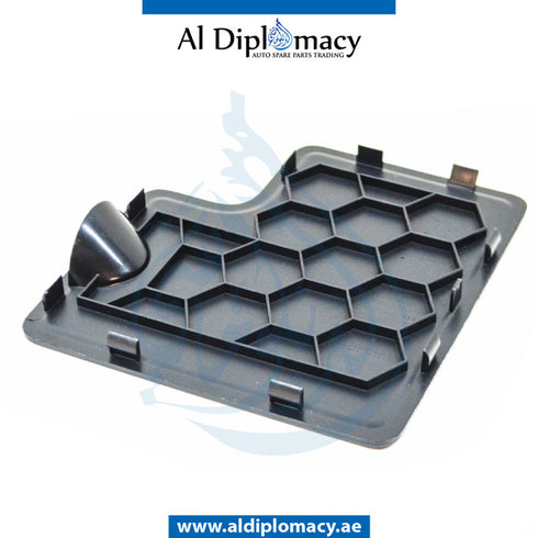 Right MAINTENANCE FLAP for Mercedes-Benz C Class W205 (2015-2021) models