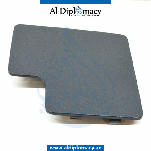 Right MAINTENANCE FLAP for Mercedes-Benz C Class W205 (2015-2021) models, Part Number A2056870000 9051