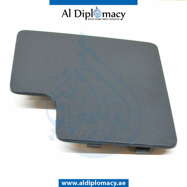 Right MAINTENANCE FLAP for Mercedes-Benz C Class W205 (2015-2021) models, Part Number A2056870000 9051