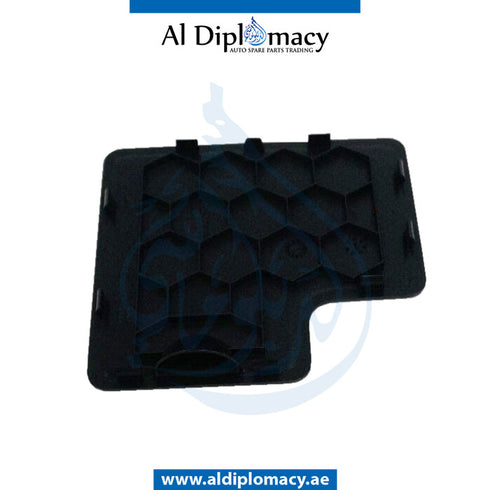 Left MAINTENANCE FLAP for Mercedes-Benz EQC Class N293 (2019-2023) models