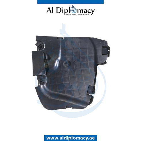 Front Right FENDER WHEEL HOUSING COVER FLAP for Mercedes-Benz C Class W205 (2015-2021) models