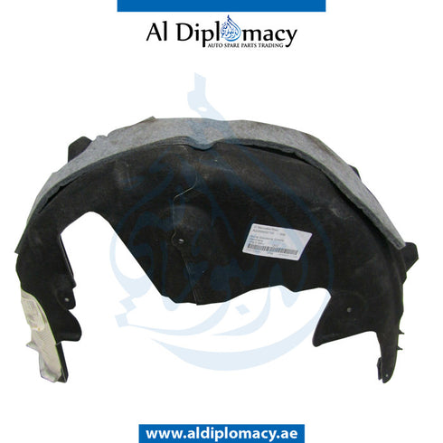 Rear Left FENDER WHEEL HOUSING COVER for Mercedes-Benz C Class W205 (2015-2021) models