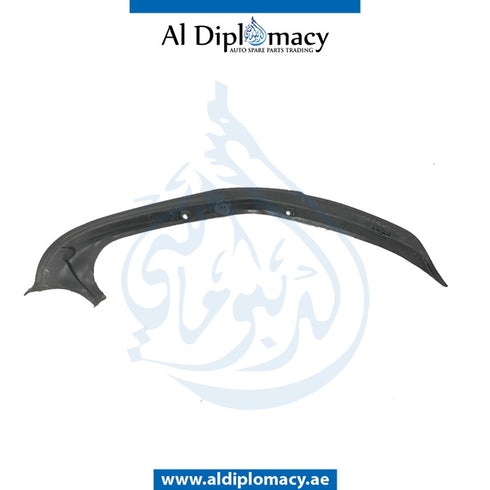 Left TRUNK COMPARTMENT TRIM PANEL for Mercedes-Benz C Class W205 (2015-2021) models