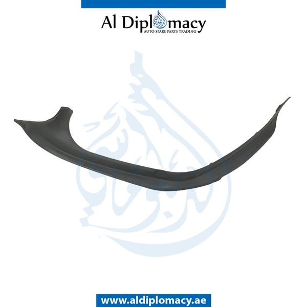 Left TRUNK COMPARTMENT TRIM PANEL for Mercedes-Benz C Class W205 (2015-2021) models, Part Number A2056900941