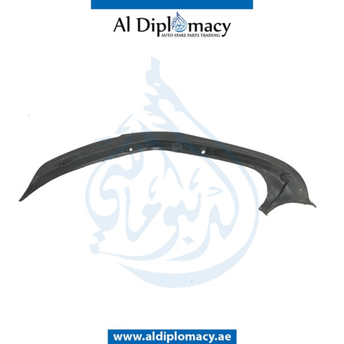 Right TRUNK COMPARTMENT TRIM PANEL for Mercedes-Benz C Class W205 (2015-2021) models