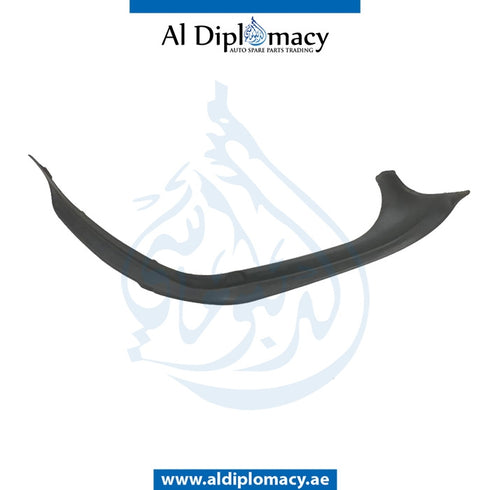 Right TRUNK COMPARTMENT TRIM PANEL for Mercedes-Benz C Class W205 (2015-2021) models, Part Number A2056901041