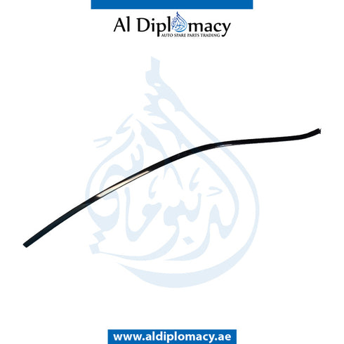 Right WATER DEFLECTOR for Mercedes-Benz C Class W205 (2015-2021) models, Part Number A2056901482