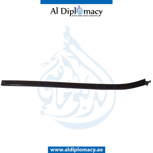 Right WATER DEFLECTOR for Mercedes-Benz C Class W205 (2015-2021) models