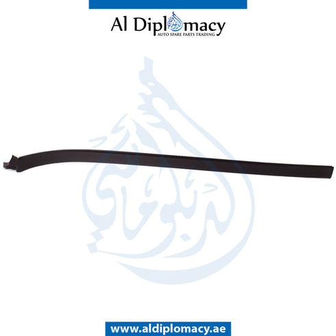 Right WATER DEFLECTOR for Mercedes-Benz C Class W205 (2015-2021) models, Part Number A2056901882