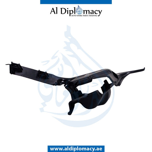 Right Trim, LOAD COMPARTMENT for Mercedes-Benz C Class W205 (2015-2021) models, Part Number A2056903206