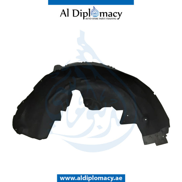 Rear Right FENDER WHEEL HOUSING COVER for Mercedes-Benz C Class W205 (2015-2021) models, Part Number A2056903230