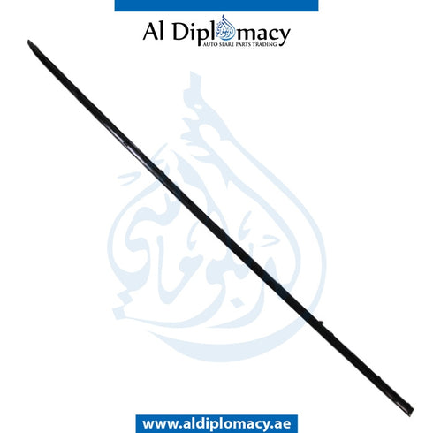 Right SIDE SKIRT MOLDING for Mercedes-Benz C Class W205 (2015-2021) models