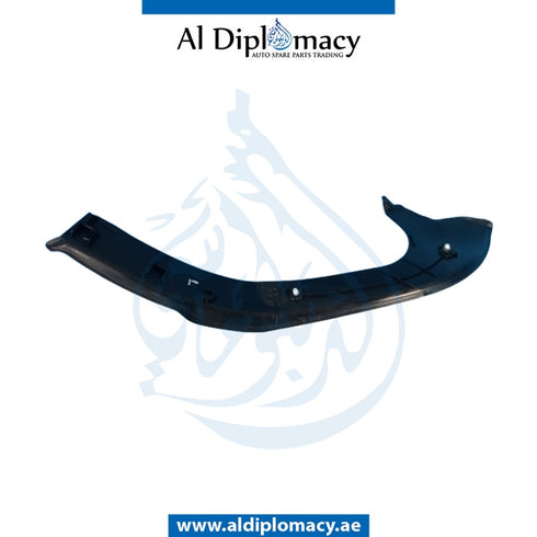 Left TRUNK COMPARTMENT TRIM PANEL for Mercedes-Benz C Class W205 (2015-2021) models