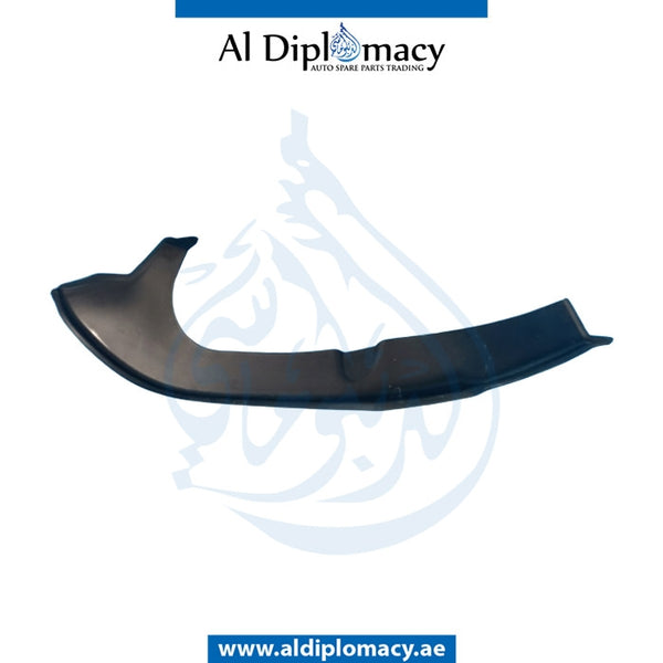 Left TRUNK COMPARTMENT TRIM PANEL for Mercedes-Benz C Class W205 (2015-2021) models, Part Number A2056908505