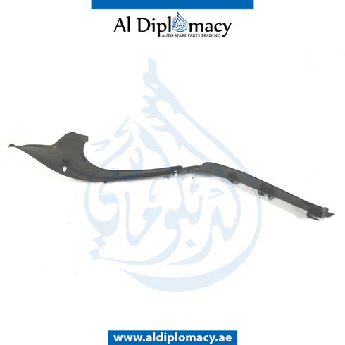 Right TRUNK COMPARTMENT COVER for Mercedes-Benz C Class W205 (2015-2021) models