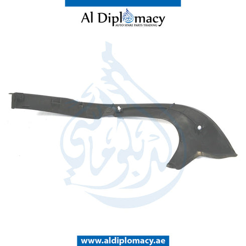 Right TRUNK COMPARTMENT COVER for Mercedes-Benz C Class W205 (2015-2021) models, Part Number A2056908605