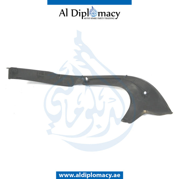 Right TRUNK COMPARTMENT COVER for Mercedes-Benz C Class W205 (2015-2021) models, Part Number A2056908605