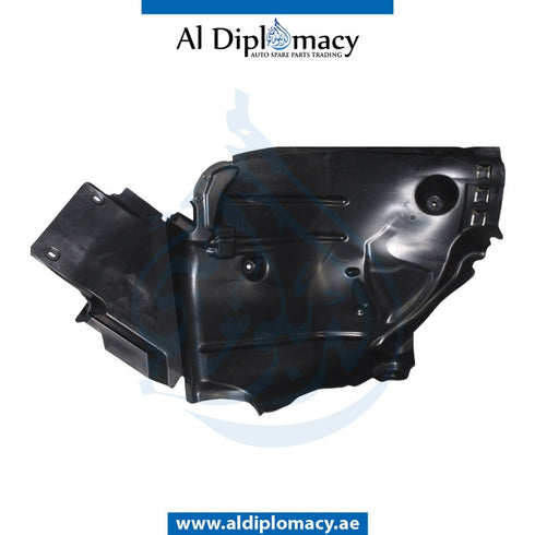 Front Rear Right FENDER WHEEL HOUSING Cover, SECTION for Mercedes-Benz C Class W205 (2015-2021) models