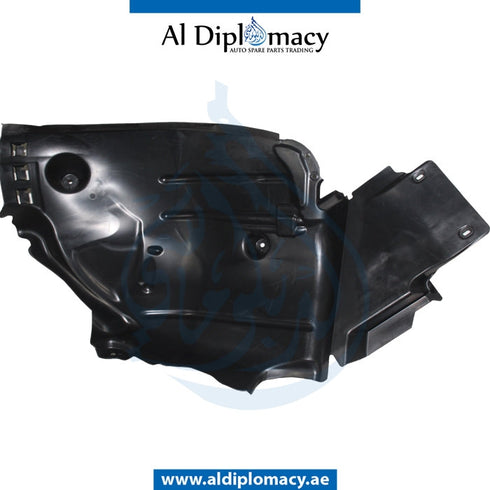 Front Rear Left FENDER WHEEL HOUSING Cover, SECTION for Mercedes-Benz C Class W205 (2015-2021) models