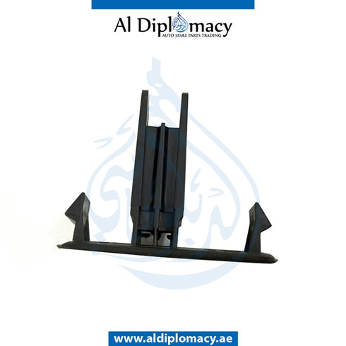 Left COVER WITH Lettering, AIRBAG BADGE for Mercedes-Benz C Class W205 (2015-2021) models