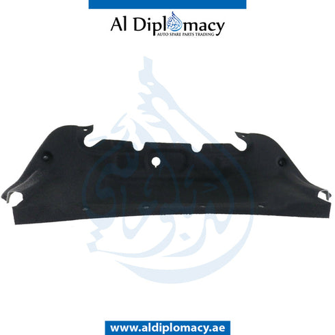 TRUNK LID TRIM for Mercedes-Benz C Class W205 (2015-2021) models