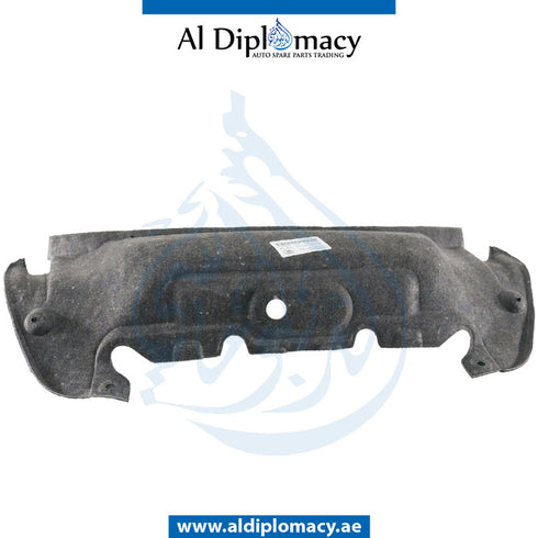 TRUNK LID TRIM for Mercedes-Benz C Class W205 (2015-2021) models, Part Number A2056941025 9F08