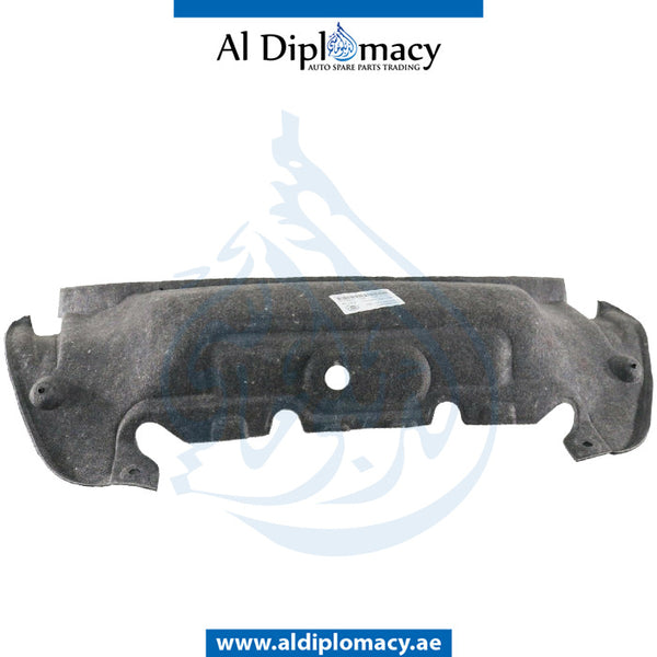 TRUNK LID TRIM for Mercedes-Benz C Class W205 (2015-2021) models, Part Number A2056941025 9F08