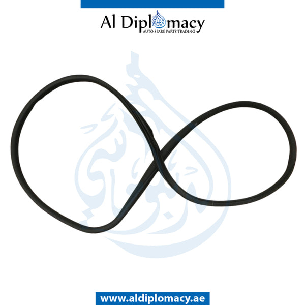 Front DOOR RUBBER SEAL for Mercedes-Benz C Class W205 (2015-2021) models, Part Number A2056970051 9G44