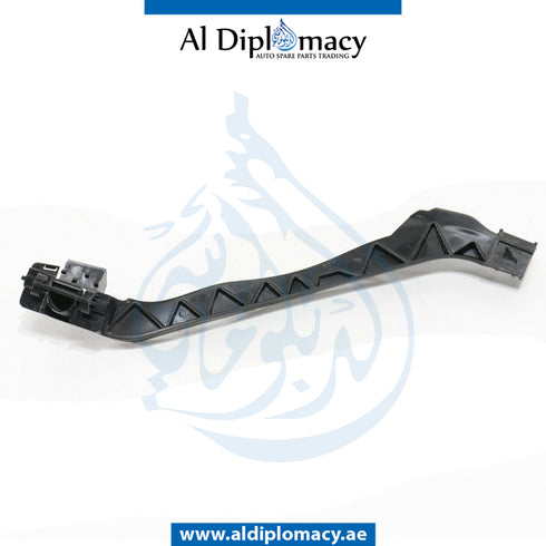 Right MOUNTING RAIL for Mercedes-Benz C Class W205 (2015-2021) models