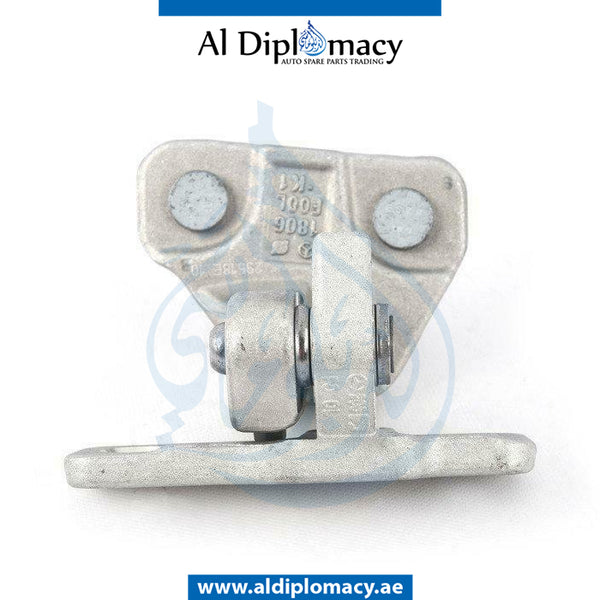 Rear Left Upper DOOR HINGE for Mercedes-Benz C Class W205 (2015-2021) models, Part Number A2057300137