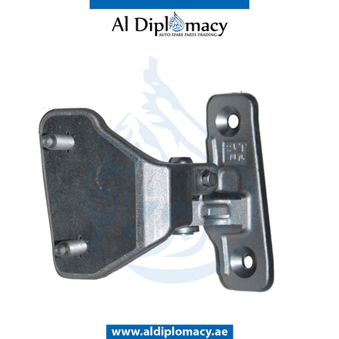 Rear Right Lower DOOR HINGE for Mercedes-Benz C Class W204 (2007-2015) models