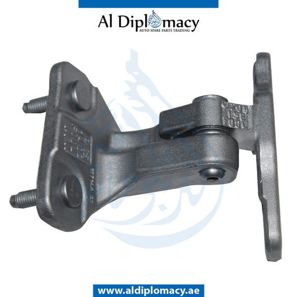 Rear Right Lower DOOR HINGE for Mercedes-Benz C Class W204 (2007-2015) models, Part Number A2057300437