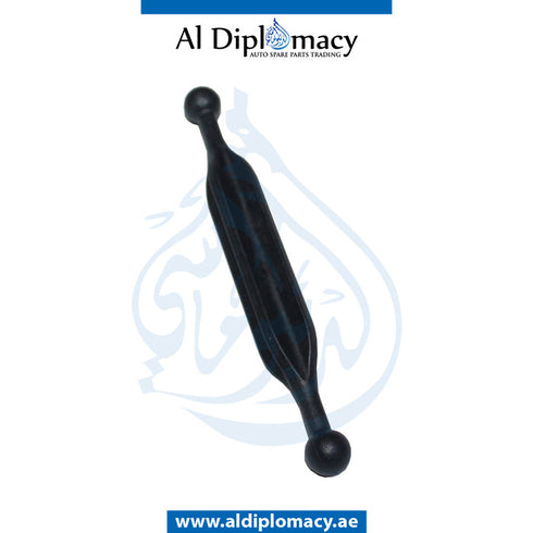 TRUNK LID MOTOR SUPPORT for Mercedes-Benz C Class W205 (2015-2021) models, Part Number A2057570082