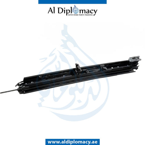 Right SLIDING SUNROOF COMPONENT for Mercedes-Benz C Class W205 (2015-2021) models