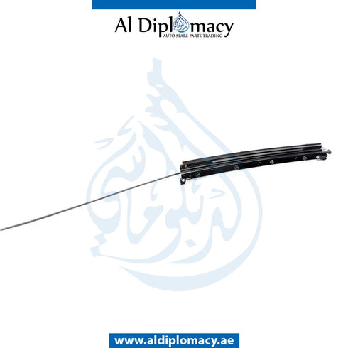 Right SLIDING SUNROOF COMPONENT for Mercedes-Benz C Class W205 (2015-2021) models