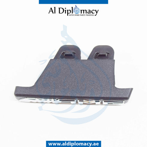 SHOW GRILLE AMG MODEL BADGE for Mercedes-Benz C Class W205 (2015-2021) models
