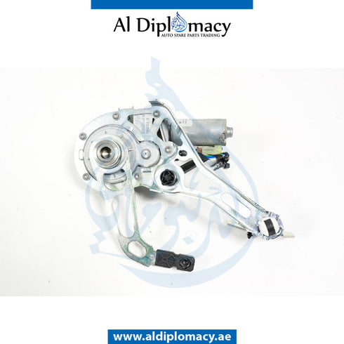 TRUNK LID LIFT MOTOR for Mercedes-Benz C Class W205 (2015-2021) models