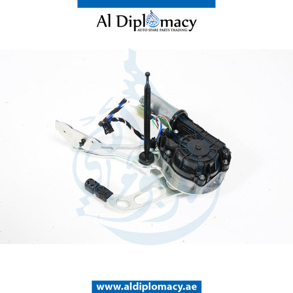 TRUNK LID LIFT MOTOR for Mercedes-Benz C Class W205 (2015-2021) models, Part Number A2058200142