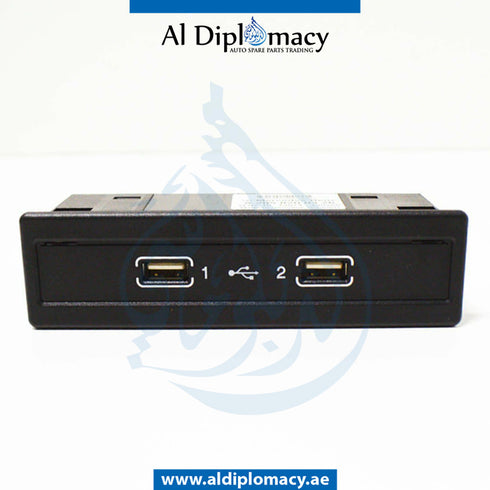 MULTIMEDIA CONNECTION UNIT for Mercedes-Benz GLC Class C190 (2015-2021) models