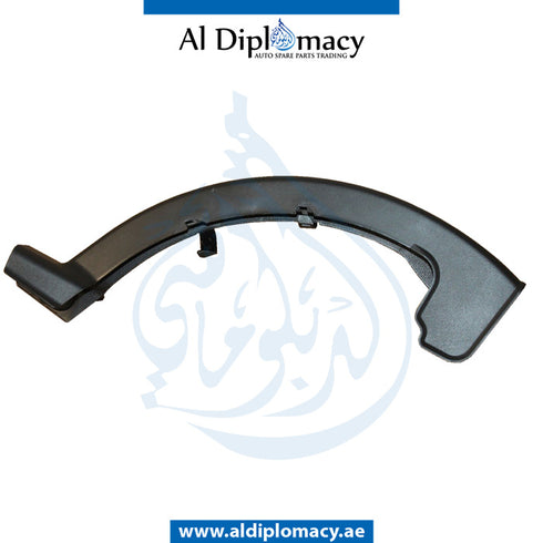 Right TRUNK LID HINGE CABLE DUCT for Mercedes-Benz C Class W205 (2015-2021) models, Part Number A2058212889 9051