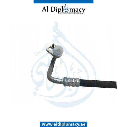 A/C Line, COMPRESSOR TO CONDENSER for Mercedes-Benz C Class W205 (2015-2021) models