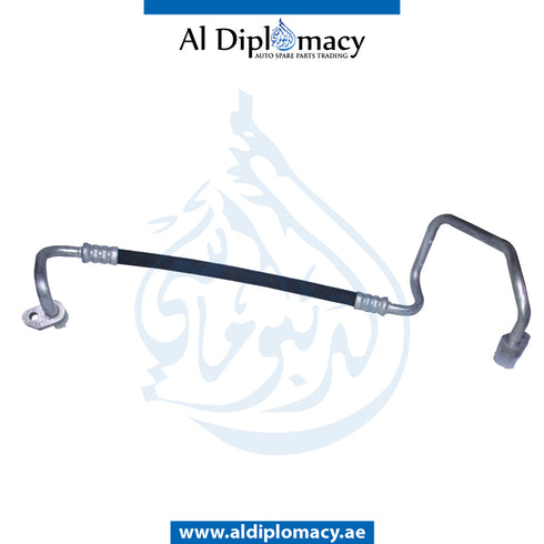 A/C Line, COMPRESSOR TO CONDENSER for Mercedes-Benz C Class W205 (2015-2021) models