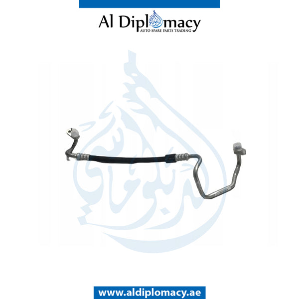 A/C Line, COMPRESSOR TO CONDENSER for Mercedes-Benz C Class W205 (2015-2021) models, Part Number A2058300015